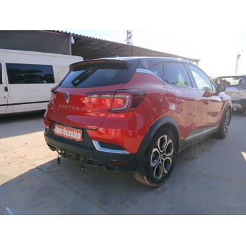 renault captur ii (hf_) del año 2020