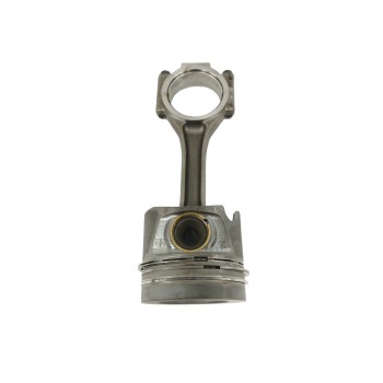 Recambio de biela para audi a4 ber. (b8) 2.0 16v tdi referencia OEM IAM 038198401F CON PISTON 