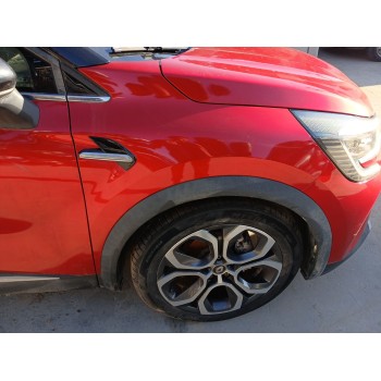 Recambio de aleta delantera derecha para renault captur ii (hf_) tce 130 (hfmf) referencia OEM IAM   