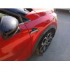 Recambio de aleta delantera derecha para renault captur ii (hf_) tce 130 (hfmf) referencia OEM IAM   