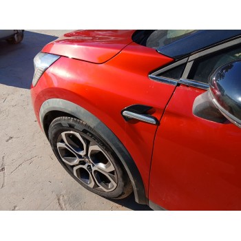 Recambio de aleta delantera izquierda para renault captur ii (hf_) tce 130 (hfmf) referencia OEM IAM   