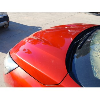 Recambio de capot para renault captur ii (hf_) tce 130 (hfmf) referencia OEM IAM   