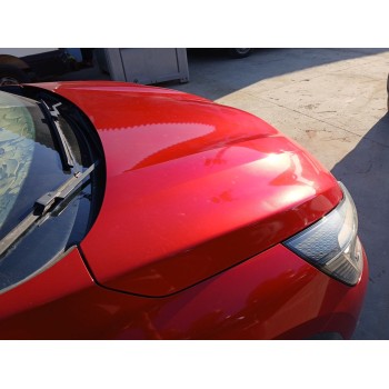 Recambio de capot para renault captur ii (hf_) tce 130 (hfmf) referencia OEM IAM   
