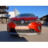 Recambio de paragolpes delantero para renault captur ii (hf_) tce 130 (hfmf) referencia OEM IAM   
