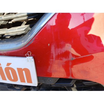 Recambio de paragolpes delantero para renault captur ii (hf_) tce 130 (hfmf) referencia OEM IAM   