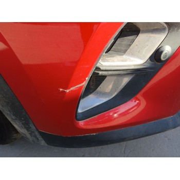 Recambio de paragolpes delantero para renault captur ii (hf_) tce 130 (hfmf) referencia OEM IAM   