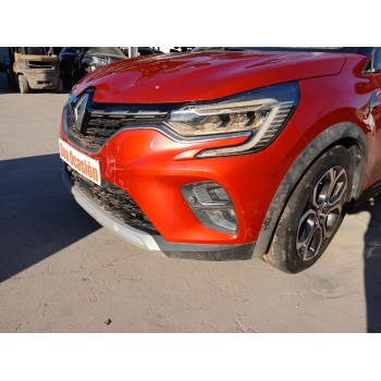 Recambio de paragolpes delantero para renault captur ii (hf_) tce 130 (hfmf) referencia OEM IAM   