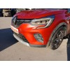 Recambio de paragolpes delantero para renault captur ii (hf_) tce 130 (hfmf) referencia OEM IAM   