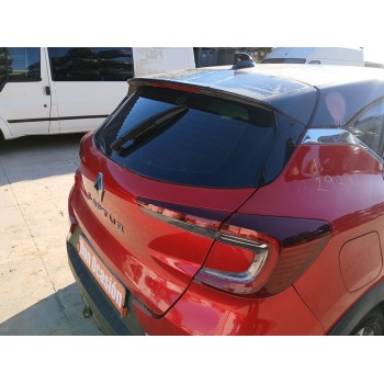 Recambio de porton trasero para renault captur ii (hf_) tce 130 (hfmf) referencia OEM IAM   