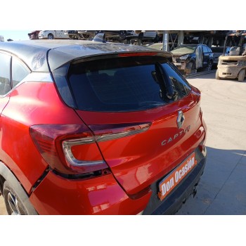 Recambio de porton trasero para renault captur ii (hf_) tce 130 (hfmf) referencia OEM IAM   