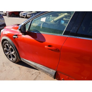 Recambio de puerta delantera izquierda para renault captur ii (hf_) tce 130 (hfmf) referencia OEM IAM   