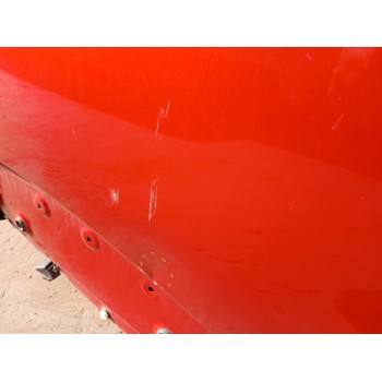 Recambio de puerta trasera izquierda para renault captur ii (hf_) tce 130 (hfmf) referencia OEM IAM   