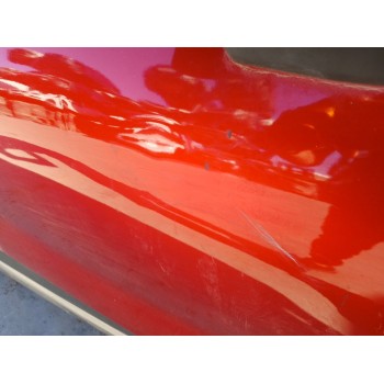 Recambio de puerta delantera derecha para renault captur ii (hf_) tce 130 (hfmf) referencia OEM IAM   