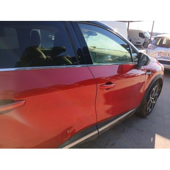 Recambio de puerta delantera derecha para renault captur ii (hf_) tce 130 (hfmf) referencia OEM IAM   