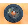 Recambio de polea cigueñal para hyundai tucson (jm) 2.0 crdi a las 4 ruedas referencia OEM IAM 2312427400  