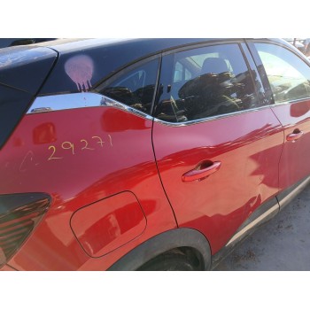 Recambio de puerta trasera derecha para renault captur ii (hf_) tce 130 (hfmf) referencia OEM IAM   