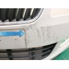 Recambio de paragolpes delantero para skoda fabia ii (542) 1.6 tdi referencia OEM IAM 5J0807221D  