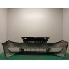 Recambio de paragolpes delantero para skoda fabia ii (542) 1.6 tdi referencia OEM IAM 5J0807221D  