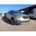 OPEL CROSSLAND X / CROSSLAND (P17, P2QO)