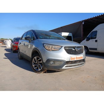 opel crossland x / crossland (p17, p2qo) del año 2019