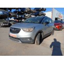 OPEL CROSSLAND X / CROSSLAND (P17, P2QO)
