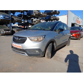 opel crossland x / crossland (p17, p2qo) del año 2019