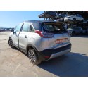 OPEL CROSSLAND X / CROSSLAND (P17, P2QO)