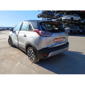 opel crossland x / crossland (p17, p2qo) del año 2019