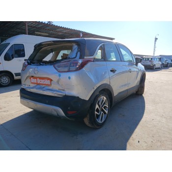 opel crossland x / crossland (p17, p2qo) del año 2019