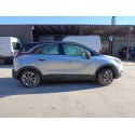 OPEL CROSSLAND X / CROSSLAND (P17, P2QO)