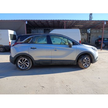 opel crossland x / crossland (p17, p2qo) del año 2019