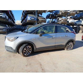opel crossland x / crossland (p17, p2qo) del año 2019