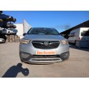OPEL CROSSLAND X / CROSSLAND (P17, P2QO)