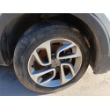OPEL CROSSLAND X / CROSSLAND (P17, P2QO)