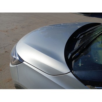 Recambio de capot para opel crossland x / crossland (p17, p2qo) 1.2 (75) referencia OEM IAM   
