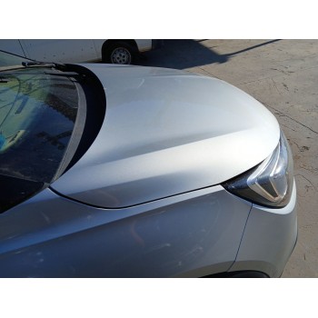 Recambio de capot para opel crossland x / crossland (p17, p2qo) 1.2 (75) referencia OEM IAM   