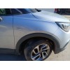 Recambio de aleta delantera derecha para opel crossland x / crossland (p17, p2qo) 1.2 (75) referencia OEM IAM   