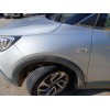 Recambio de aleta delantera izquierda para opel crossland x / crossland (p17, p2qo) 1.2 (75) referencia OEM IAM   