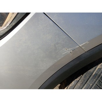 Recambio de paragolpes delantero para opel crossland x / crossland (p17, p2qo) 1.2 (75) referencia OEM IAM   