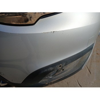 Recambio de paragolpes delantero para opel crossland x / crossland (p17, p2qo) 1.2 (75) referencia OEM IAM   