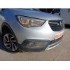 Recambio de paragolpes delantero para opel crossland x / crossland (p17, p2qo) 1.2 (75) referencia OEM IAM   