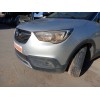 Recambio de paragolpes delantero para opel crossland x / crossland (p17, p2qo) 1.2 (75) referencia OEM IAM   