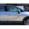 Recambio de puerta delantera derecha para opel crossland x / crossland (p17, p2qo) 1.2 (75) referencia OEM IAM   