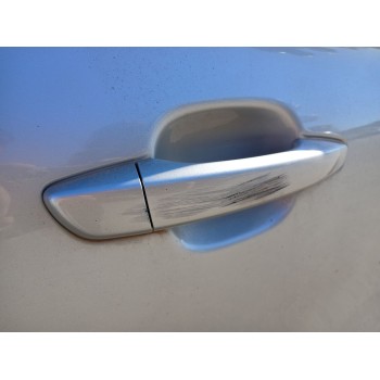 Recambio de puerta delantera derecha para opel crossland x / crossland (p17, p2qo) 1.2 (75) referencia OEM IAM   