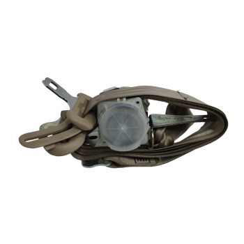 Recambio de cinturon seguridad trasero derecho para lexus rx 3.3 v6 24v cat referencia OEM IAM 7K7300  