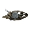 Recambio de cinturon seguridad trasero derecho para lexus rx 3.3 v6 24v cat referencia OEM IAM 7K7300  