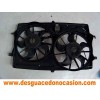 Recambio de electroventilador para ford focus berlina (cak) 2.0 16v cat referencia OEM IAM   