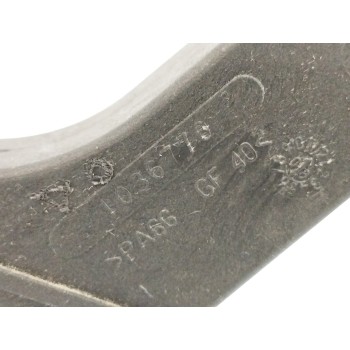 Recambio de pedal embrague para mercedes-benz sprinterii caja abierta (desde 01.06) 2.1 cdi cat referencia OEM IAM 1036776  