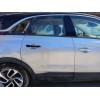 Recambio de puerta trasera derecha para opel crossland x / crossland (p17, p2qo) 1.2 (75) referencia OEM IAM   