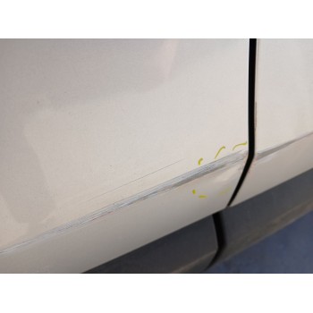 Recambio de puerta trasera derecha para opel crossland x / crossland (p17, p2qo) 1.2 (75) referencia OEM IAM   